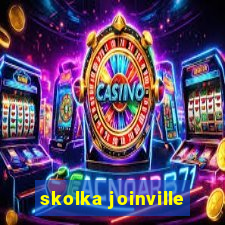 skolka joinville